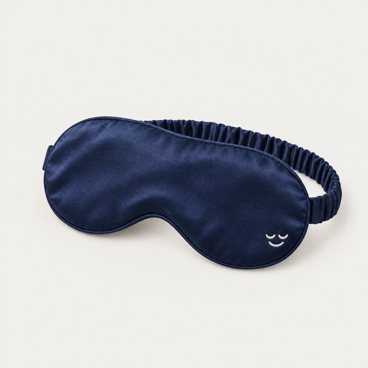 Silk Deep Sleep Mask